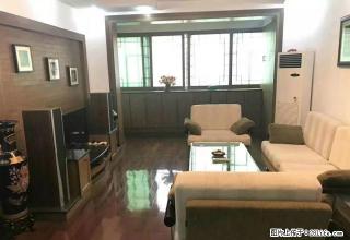 温馨舒适 家电齐全 《品质小区》 交通便利 好停车 适合居家 - 长沙28生活网 cs.28life.net