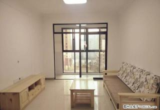 全新装修！家电已配！可拎包入住！中建大厦！天剑百货！德思勤 - 长沙28生活网 cs.28life.net