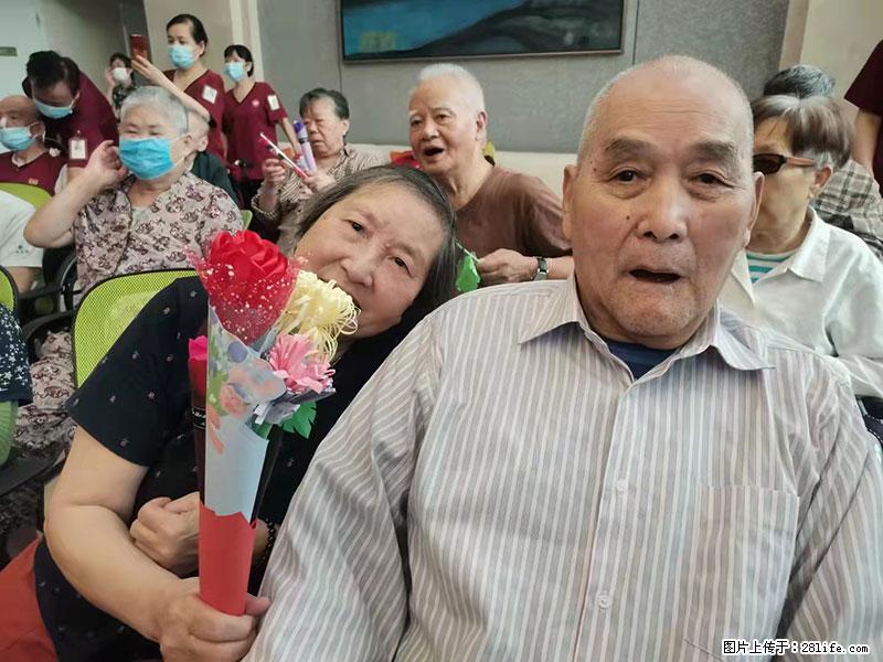 上海国企养老院，星级酒店环境，招聘养老护工 - 职场交流 - 长沙生活社区 - 长沙28生活网 cs.28life.net