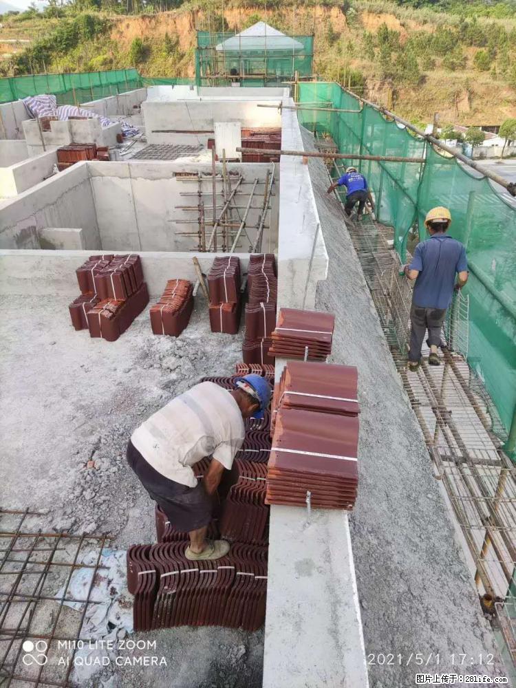 【广西三象建筑安装工程有限公司】绿地衫和田叠墅项目 - 家居生活 - 长沙生活社区 - 长沙28生活网 cs.28life.net