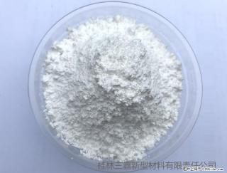 【桂林三鑫新型材料】人造石人造大理石专用碳酸钙 - 长沙28生活网 cs.28life.net