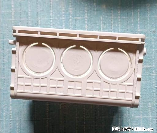 桂林荣泰吹塑、注塑【厂家直销】PVC阴燃电工配件，精品86底盒 - 家居生活 - 长沙生活社区 - 长沙28生活网 cs.28life.net