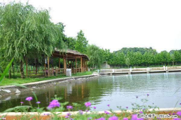 长沙农家乐秋亲子游，学校秋游好去处，德逸山庄一日游 - 其它 - 运动休闲 - 长沙分类信息 - 长沙28生活网 cs.28life.net
