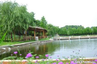 长沙适合团建的一日游农家乐：德逸山庄 - 长沙28生活网 cs.28life.net