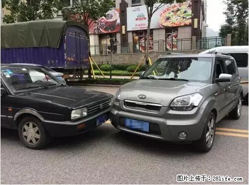开车出事故没拍这5张照片，警察也帮不了你！ - 长沙生活资讯 - 长沙28生活网 cs.28life.net