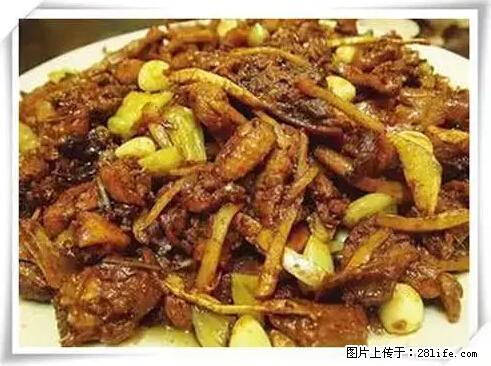 来广西旅游必吃这20道桂菜，不然就白来广西啦！ - 长沙生活资讯 - 长沙28生活网 cs.28life.net