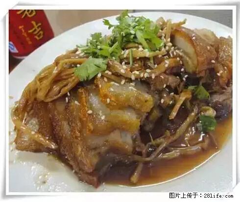 来广西旅游必吃这20道桂菜，不然就白来广西啦！ - 长沙生活资讯 - 长沙28生活网 cs.28life.net