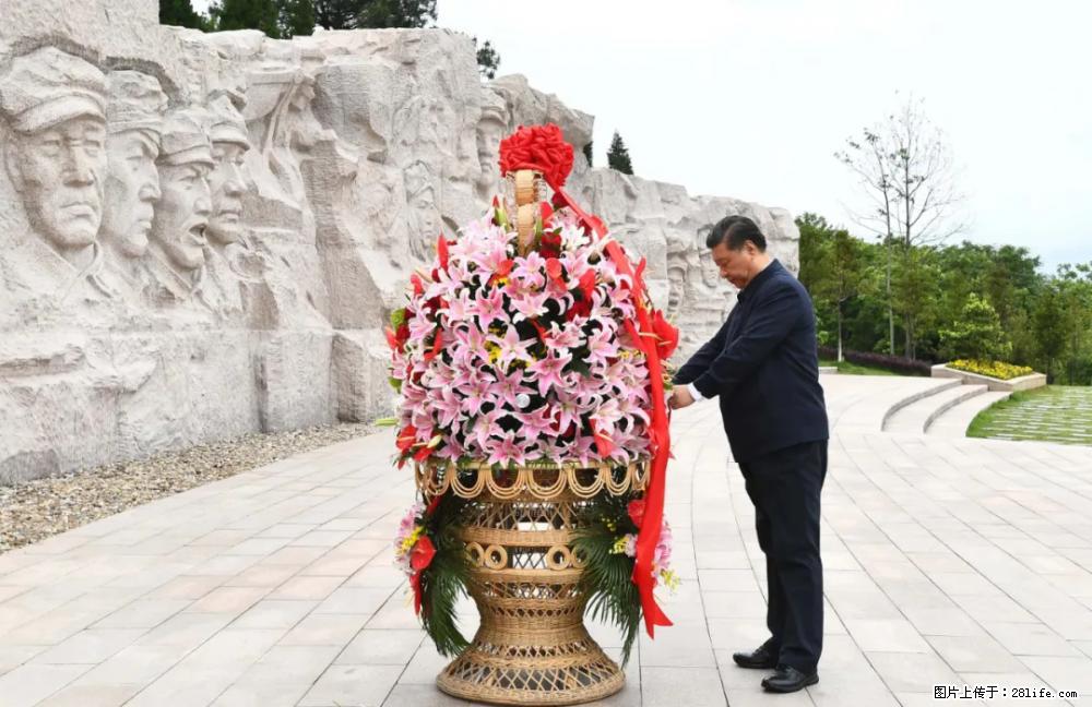 习近平赴广西考察调研 - 长沙生活资讯 - 长沙28生活网 cs.28life.net
