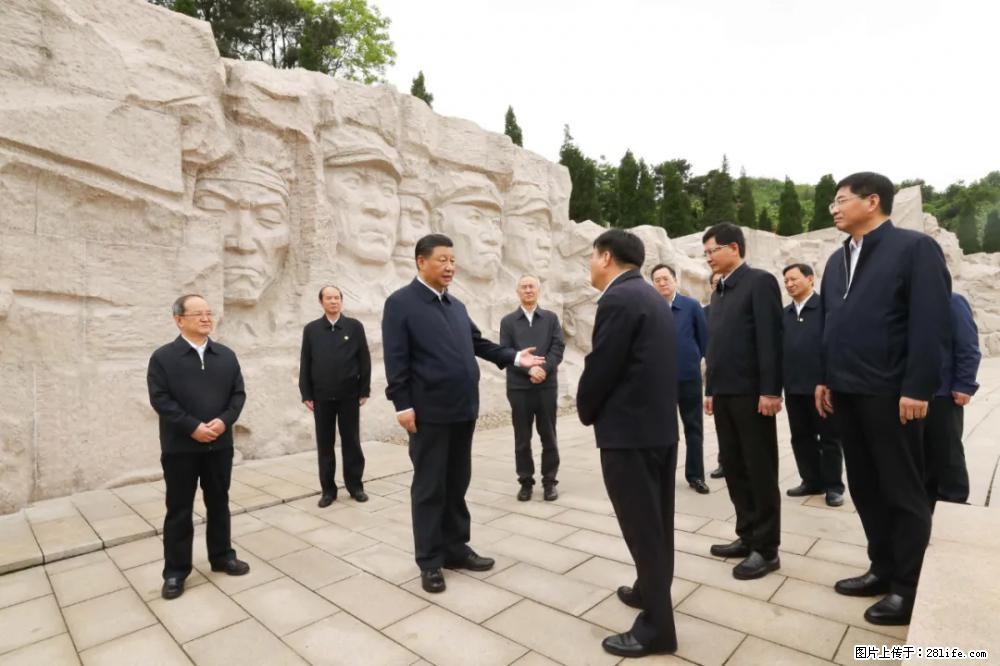 习近平赴广西考察调研 - 长沙生活资讯 - 长沙28生活网 cs.28life.net