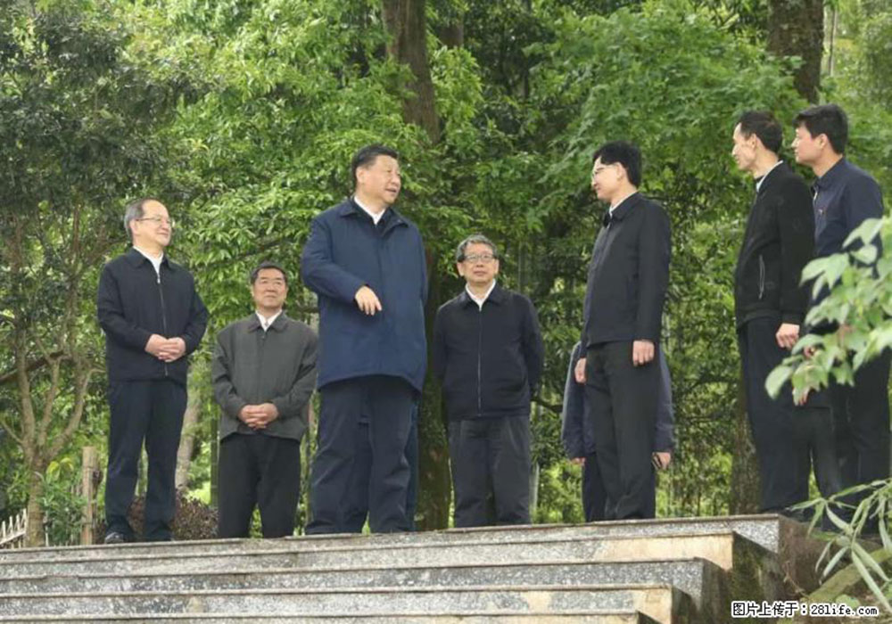 习近平赴广西考察调研 - 长沙生活资讯 - 长沙28生活网 cs.28life.net
