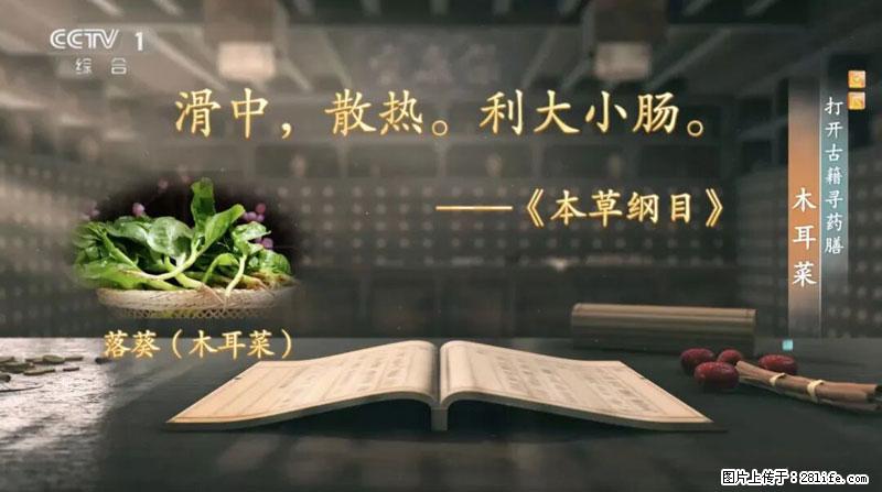 比牛奶补钙还厉害！凉血解毒、稳血糖...这菜冬天必吃，很多人却当草 - 长沙生活资讯 - 长沙28生活网 cs.28life.net