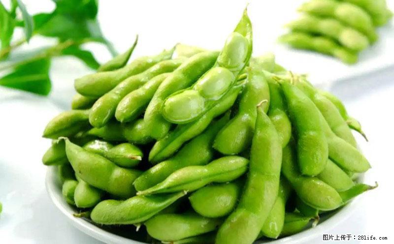 这些蔬菜是“天然钙片”，这6种被医生重点推荐 - 长沙生活资讯 - 长沙28生活网 cs.28life.net