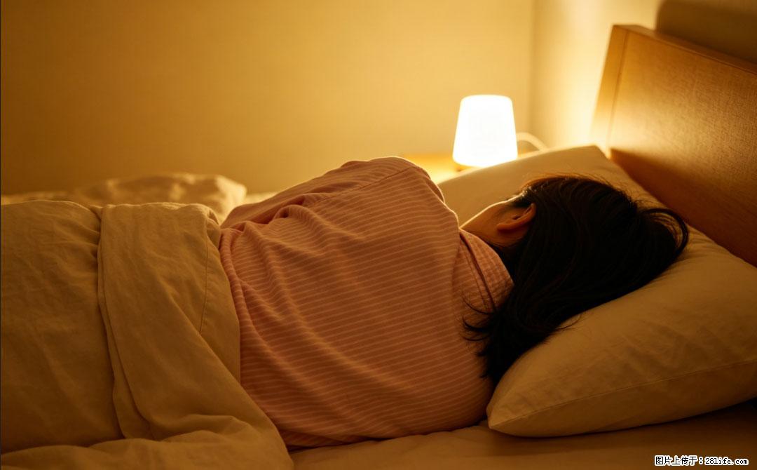 熬夜会让猝死风险飙升！出现以下4种情况赶紧休息→ - 长沙生活资讯 - 长沙28生活网 cs.28life.net