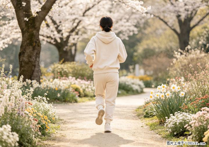 学会这套走路方法！稳血糖护心脏，养护关节更护健康 - 长沙生活资讯 - 长沙28生活网 cs.28life.net